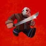 Logo of Friday the 13th: Killer Puzzle android Application 