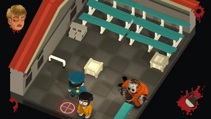 Friday the 13th: Killer Puzzle android App screenshot 11